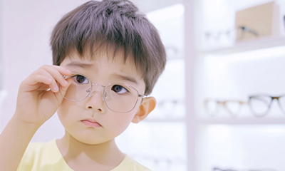 근시 진행 억제