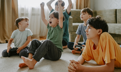 소아청소년 특화