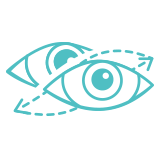 복시·운동 장애