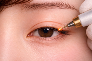 전기분해·레이저